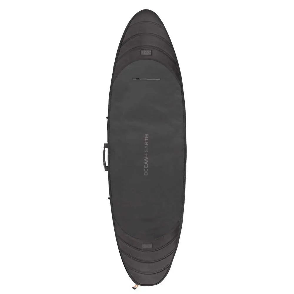 Ocean & earth Apex shortboard 6´4´´ surf cover