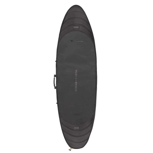 Ocean & earth Apex shortboard 6´4´´ surf cover