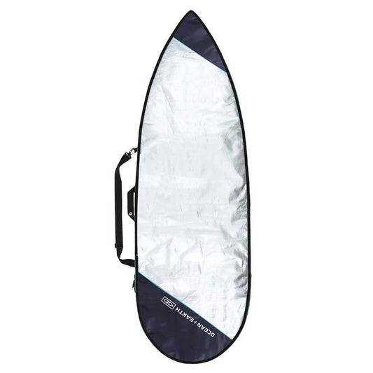 Ocean & earth Barry Basic Shortboard 6´8´´ surf cover