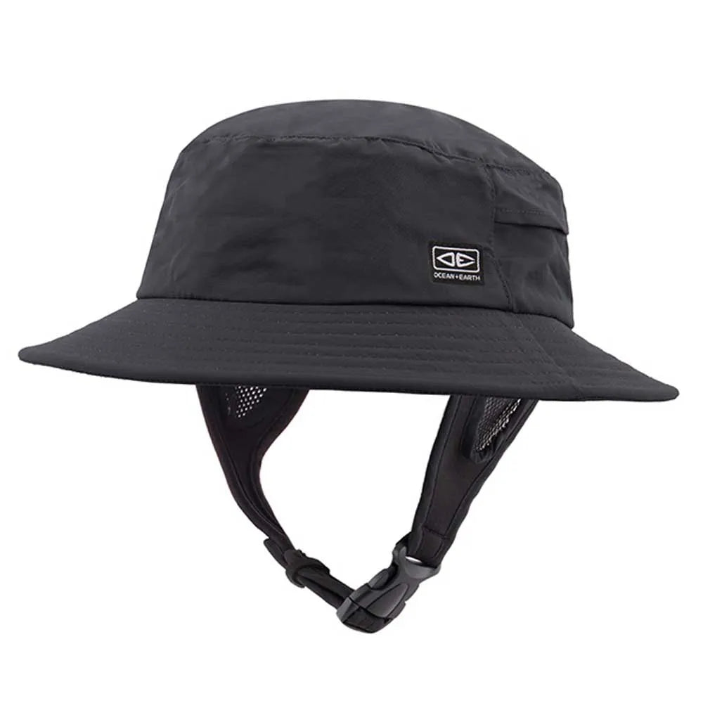 Ocean & earth Bingin Soft Peak Surf hat