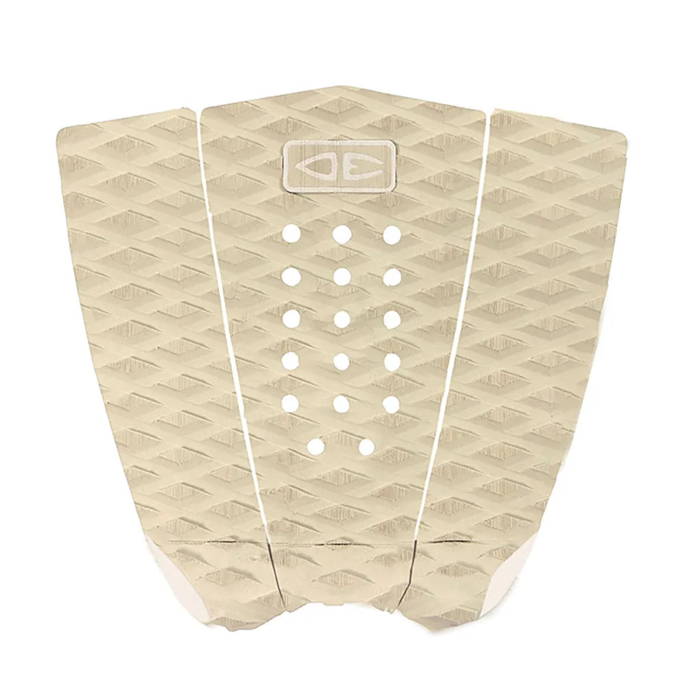 Ocean & earth Cor_x fish 3 piece tail pad
