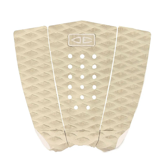Ocean & earth Cor_x fish 3 piece tail pad