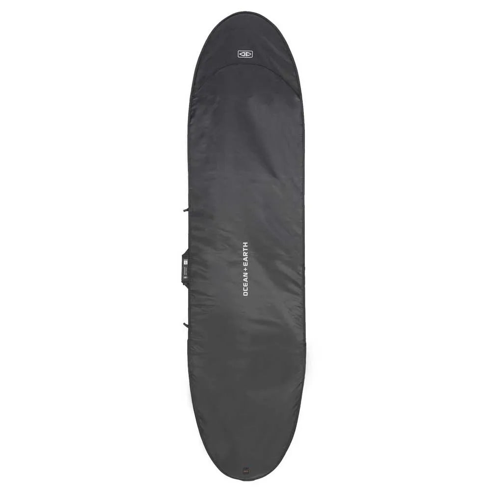 Ocean & earth Cor_x longboard 8´0´´ surf cover