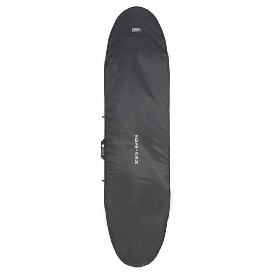 Ocean & earth Cor_x longboard 8´0´´ surf cover