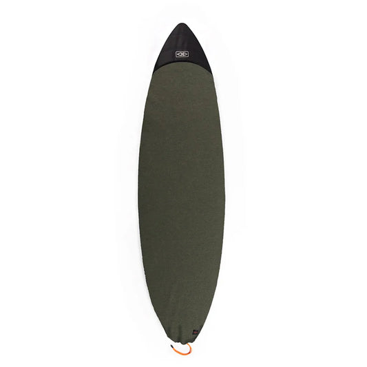 Ocean & earth Cor_x shortboard stretch 7´0´´ surf cover