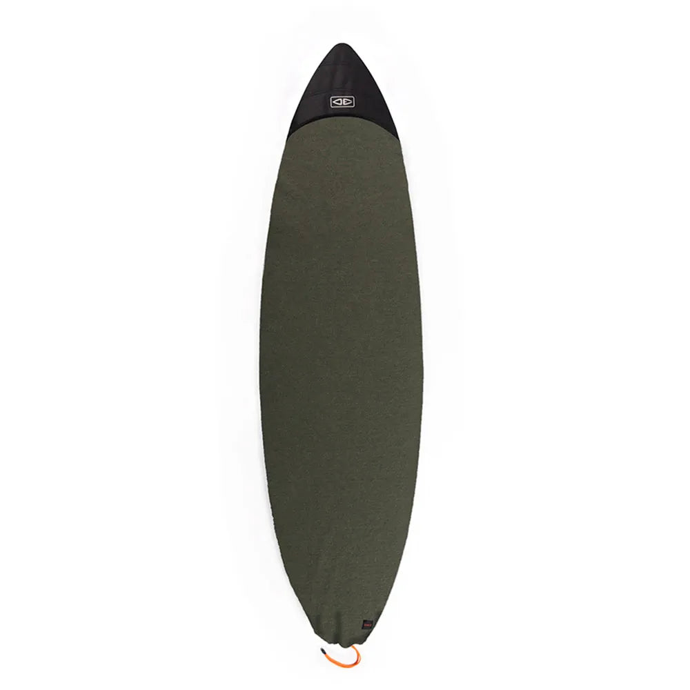 Ocean & earth Cor_x shortboard stretch ´8´´ surf cover