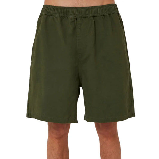 Ocean & earth Essential ew 18´´s shorts