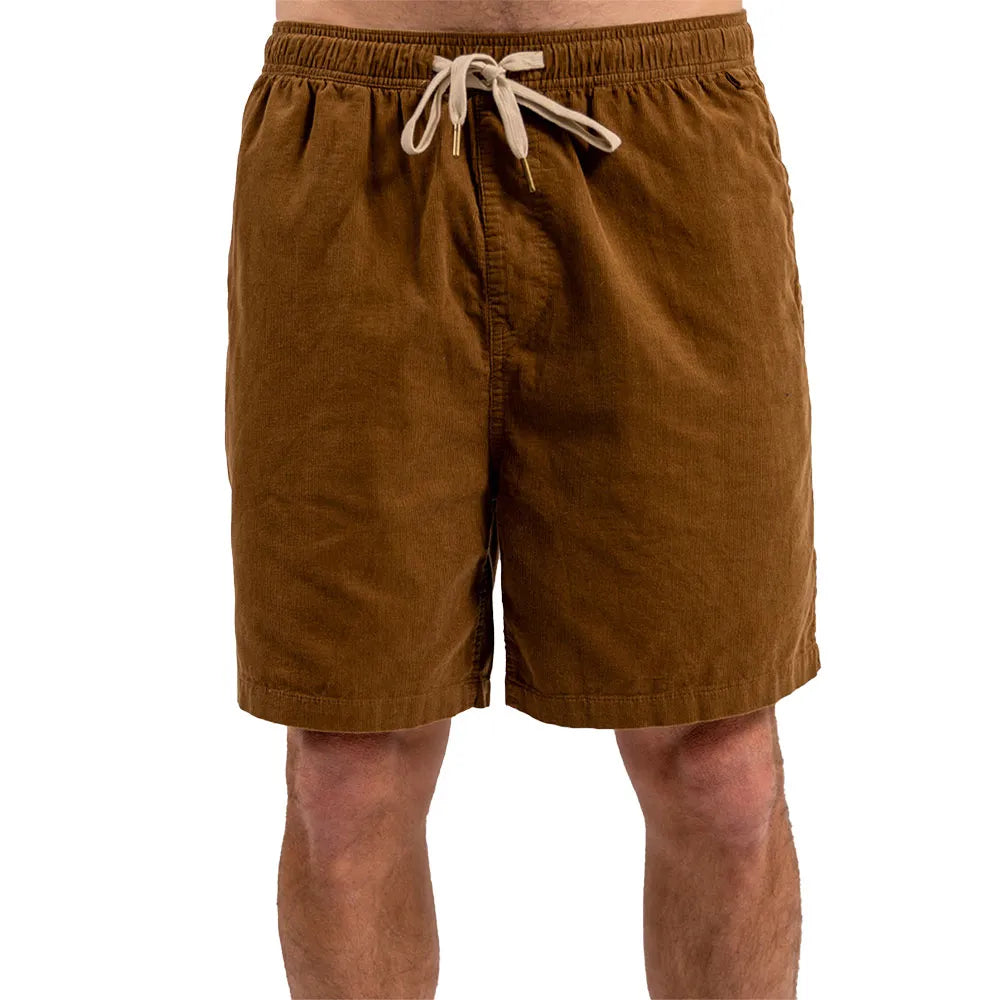 Ocean & earth Fine cord ews shorts