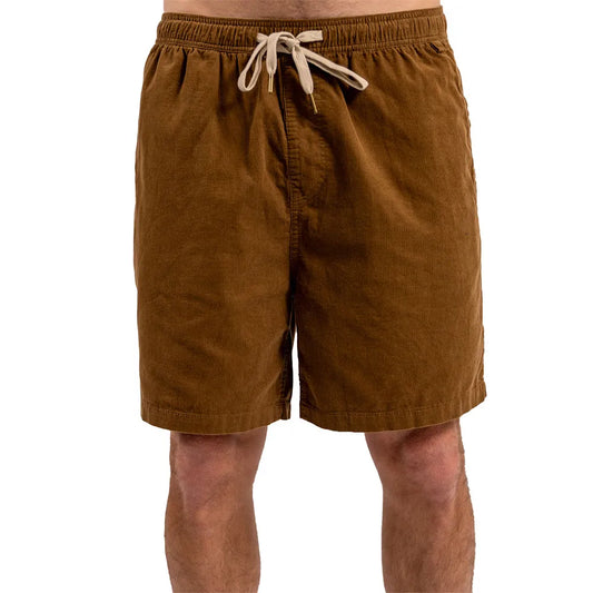 Ocean & earth Fine cord ews shorts