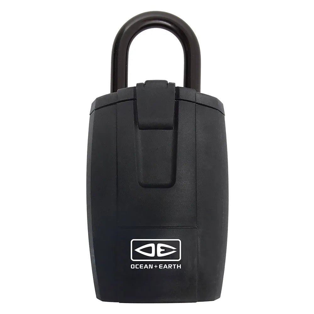 Ocean & earth Heavy Duty Key Bank Lock