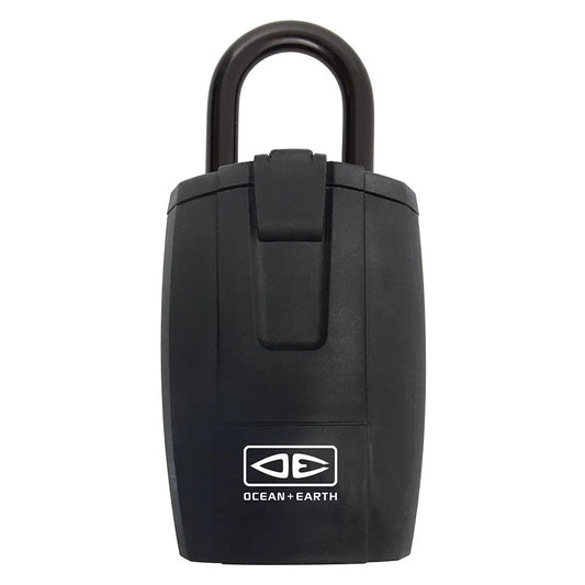 Ocean & earth Heavy Duty Key Bank Lock