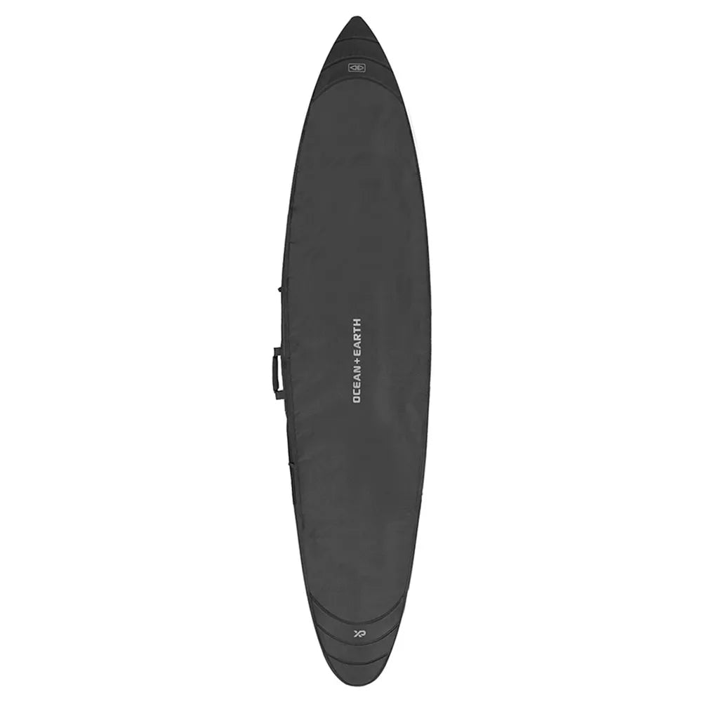 Ocean & earth Hypa big wave board 8´0´´ surf cover