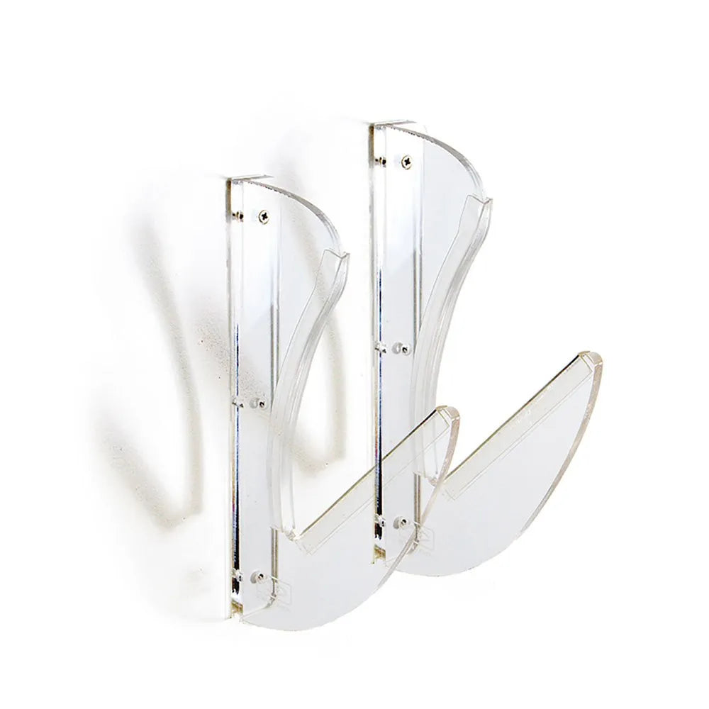 Ocean & earth Invisible Wall Display Horizontal Surfboard Supports