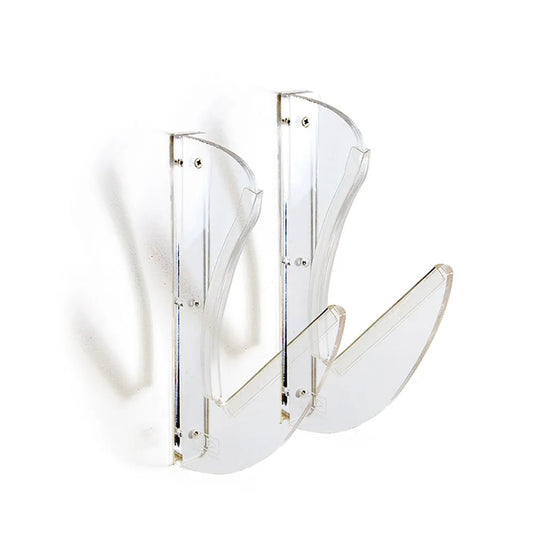 Ocean & earth Invisible Wall Display Horizontal Surfboard Supports