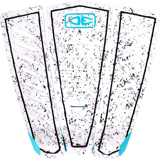 Ocean & earth Kanoa Igarashi Signature Tail Surf traction pad 3 units