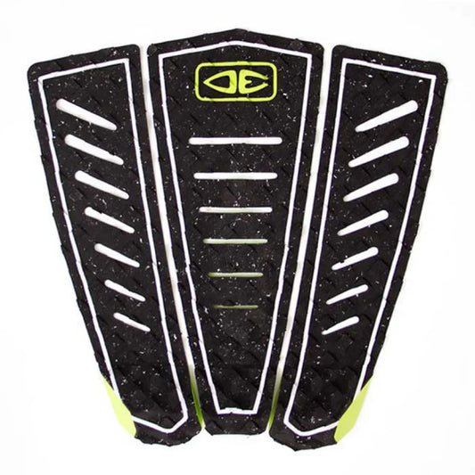 Ocean & earth Kanoa Igarashi Signature Tail Surf traction pad 3 units