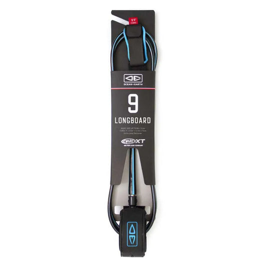 Ocean & earth Longboard 9´0´´ One XT Surfboard surf leash