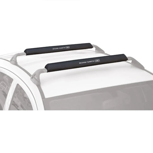 Ocean & earth Racks Large Roof Rack Pads