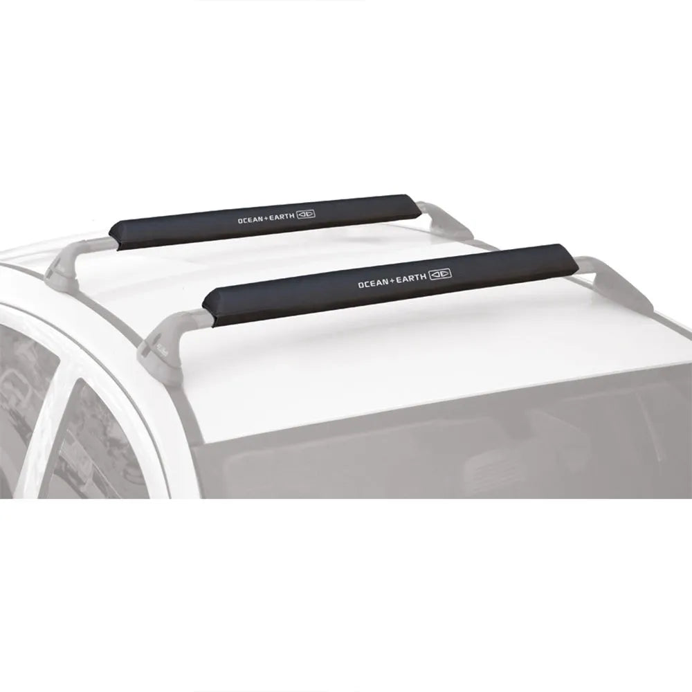 Ocean & earth Racks Large Roof Rack Pads