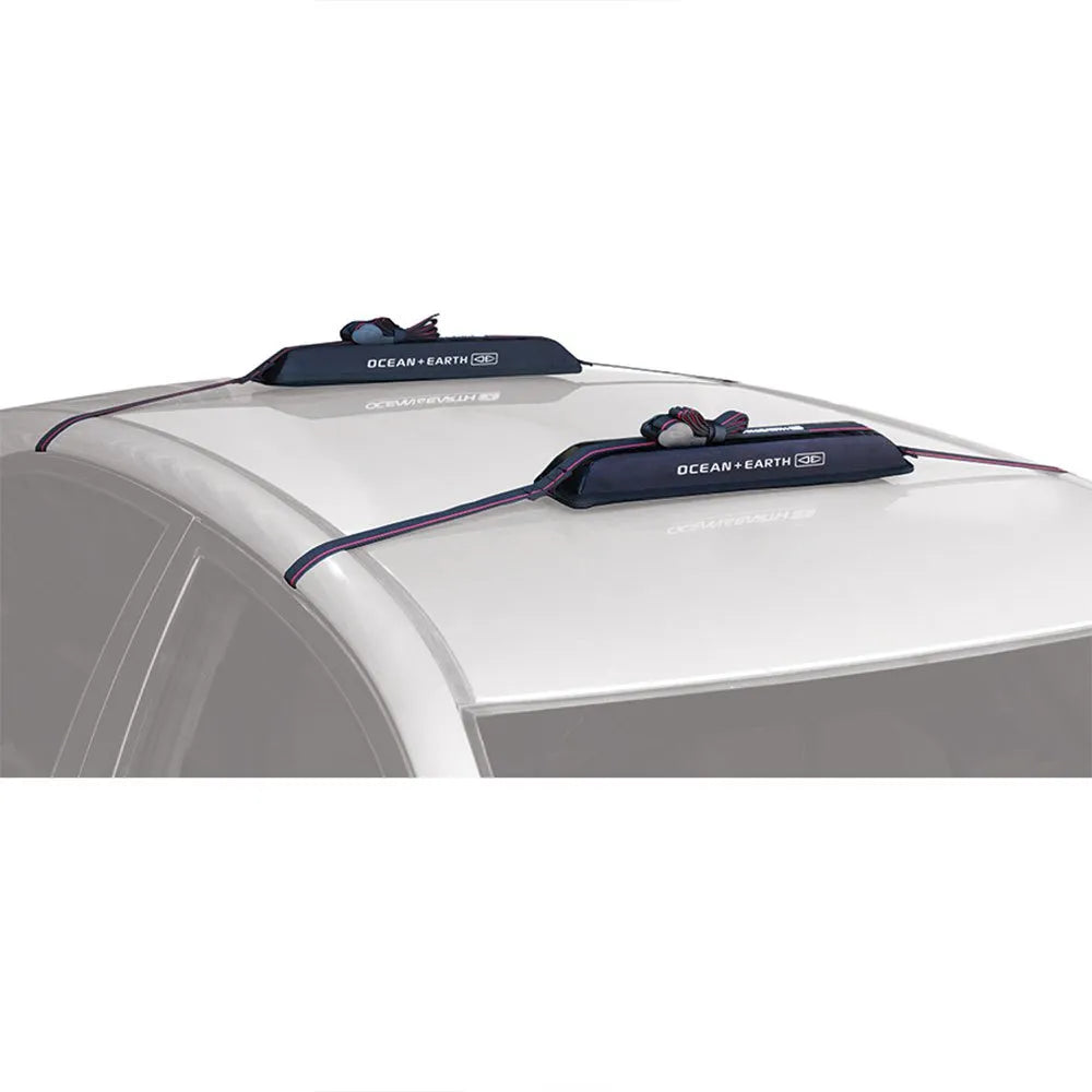 Ocean & earth Rap Rax Roof Rack Pads