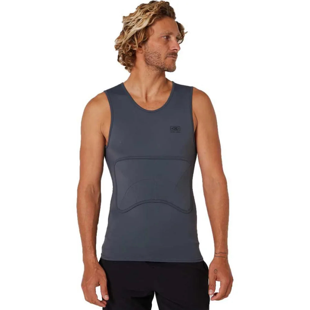Ocean & earth Rib Guard Padded Neoprene Life Jacket