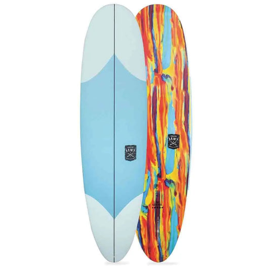 Ocean & earth The general epoxy soft 7´6´´ surfboard