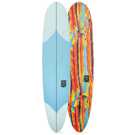 Ocean & earth The general epoxy soft 8´6´´ surfboard