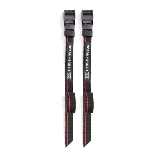 Ocean & earth Tie Downs 16´0´´ Webbing 4.8m