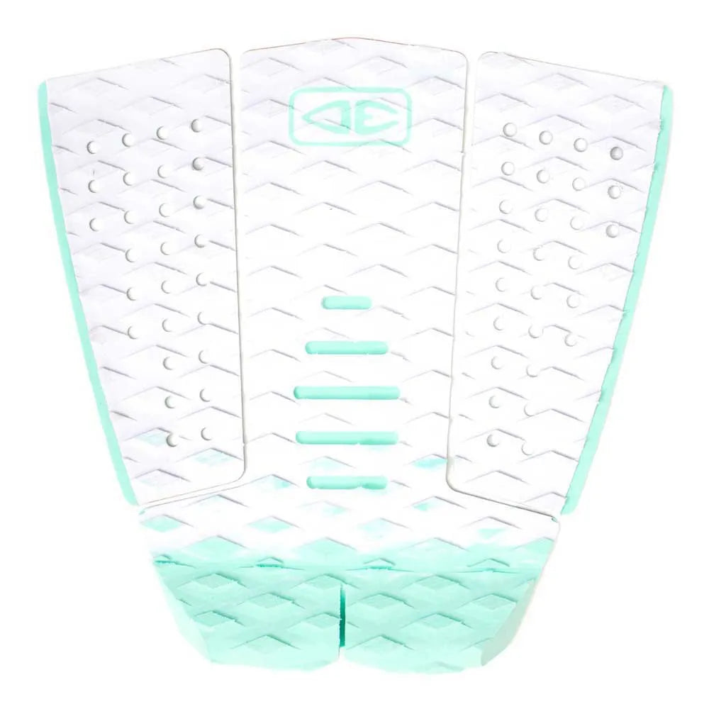 Ocean & earth Tyler Wright Signature Tail Surf traction pad 3 units