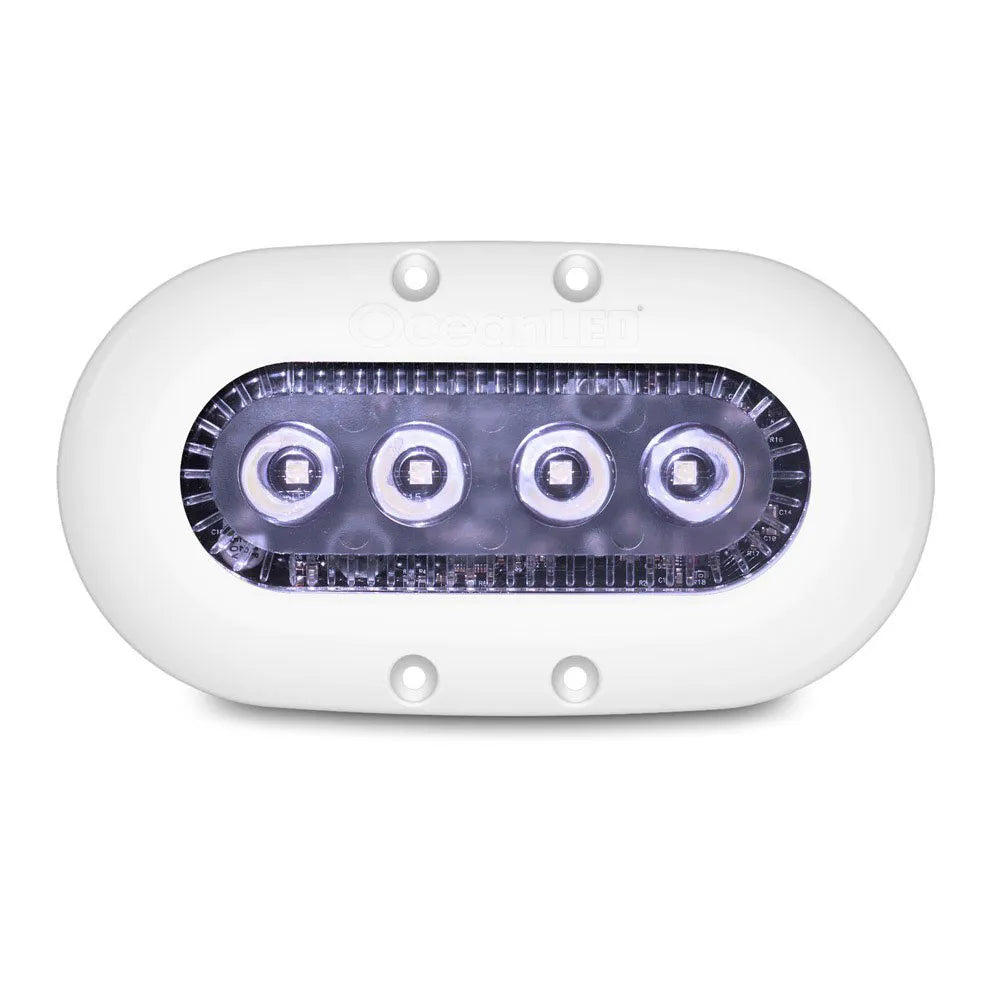 Ocean led X4 LED Light 9-32V