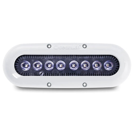 Ocean led X8 LED Light 9-32V