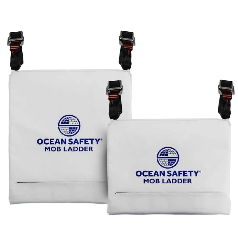 Ocean MOB safety ladder 3 m