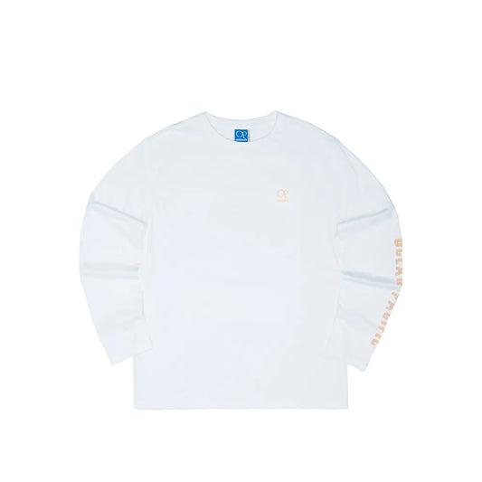Ocean pacific Esperance long sleeve T-shirt