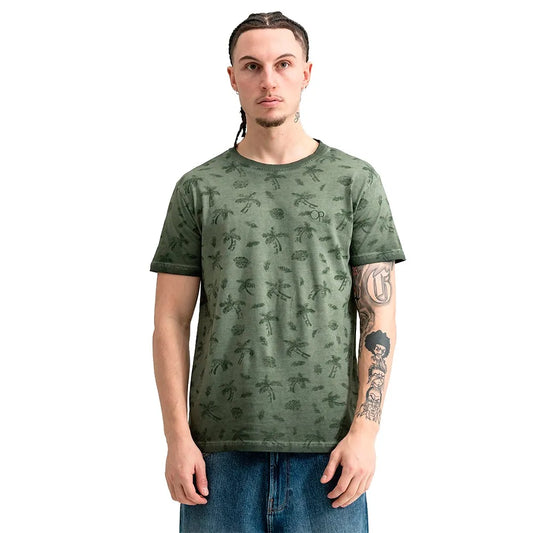 Ocean pacific Peregian short sleeve T-shirt
