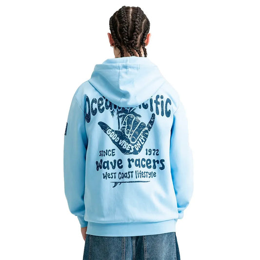 Ocean pacific Tofino full zip sweatshirt