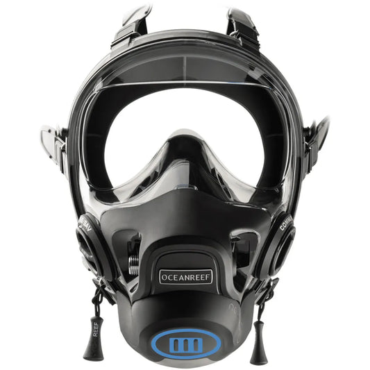 Ocean reef Neptune III Basic Facial Mask