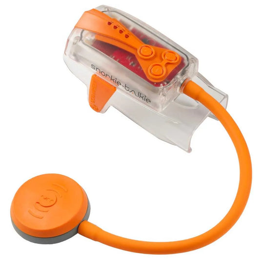 Ocean reef Snorkie-Talkie US Communicator