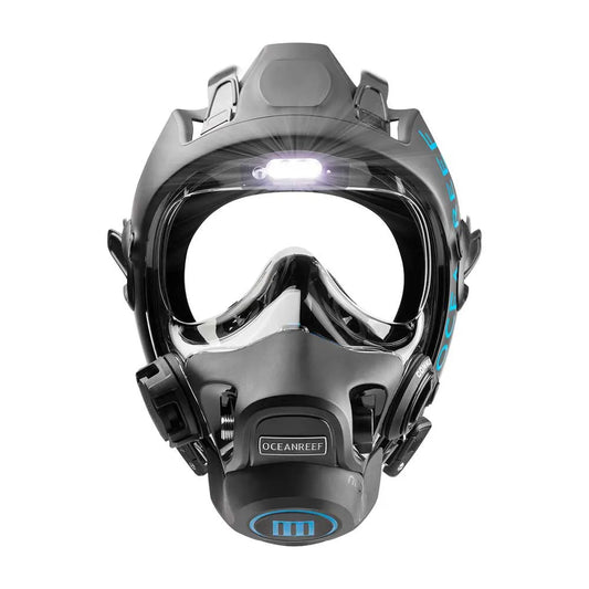 Ocean reef Visor Light Vasper Facial Mask