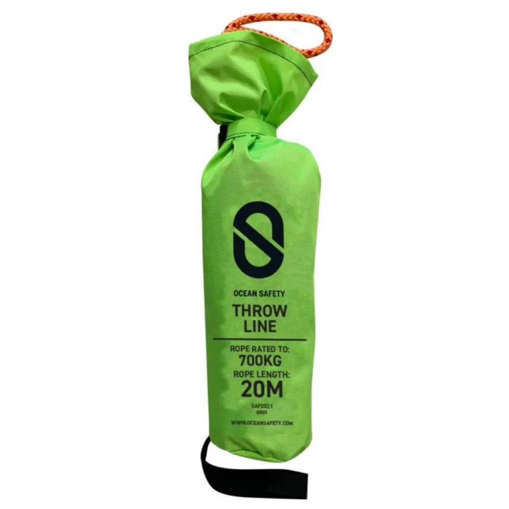 Ocean Throw rescue line 20 mm