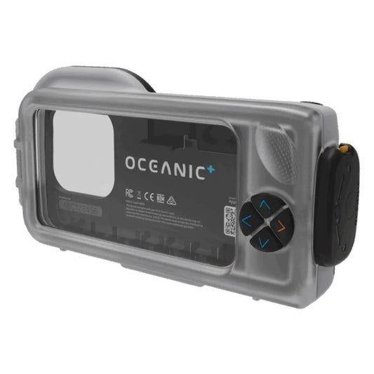 Oceanic Dive V2 iOS housing