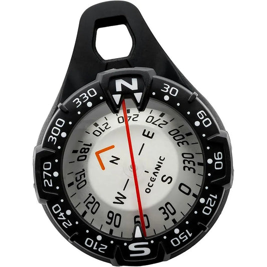 Oceanic Maxview compass
