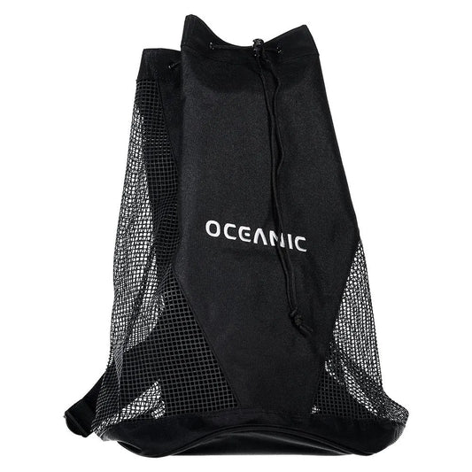 Oceanic Mesh Sack