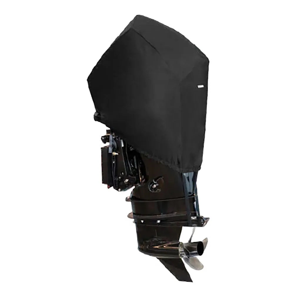 Oceansouth Mercury 4 StrokeV8 250-300HP&200-30 Cover