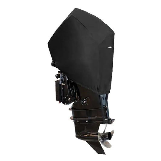Oceansouth Mercury 4 StrokeV8 250-300HP&200-30 Cover