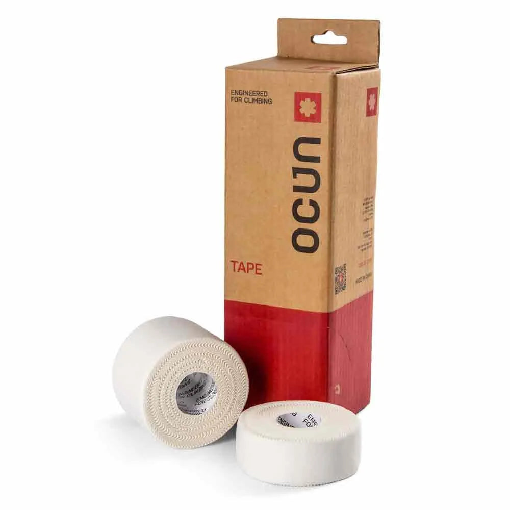 Ocun 25 mm x 10 m tape 8 units