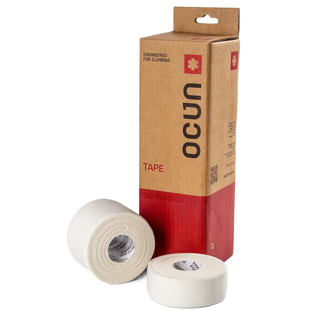 Ocun 50 mm x 10 m tape 4 units