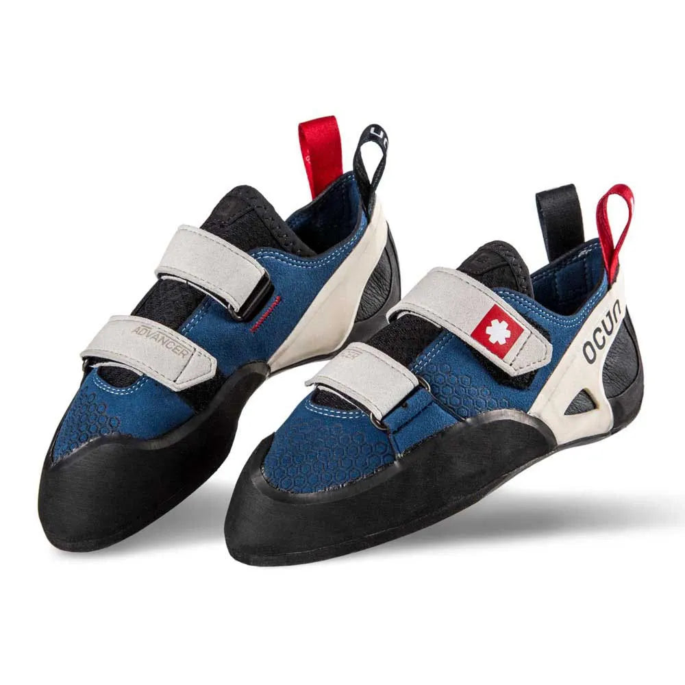 Ocun Advancer Qc climbing shoes