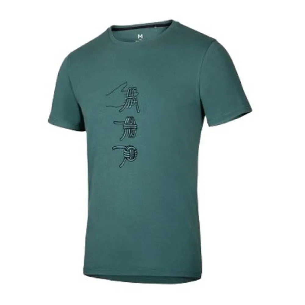 Ocun Classic short sleeve T-shirt