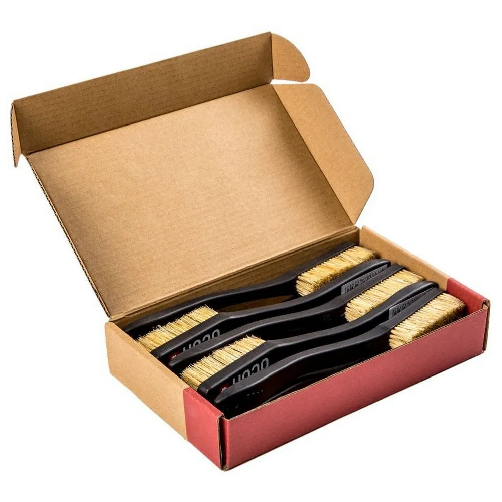 Ocun Cleaning brush 10 units