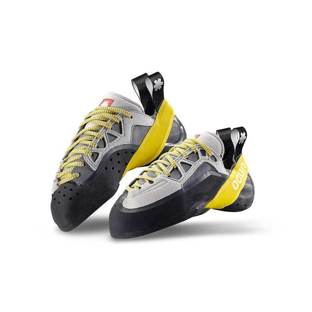 Ocun Diamond climbing shoes